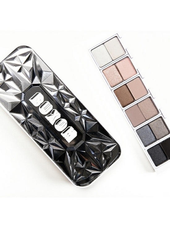 Buxom Other - BUXOM Limited Edition Refillable Palette